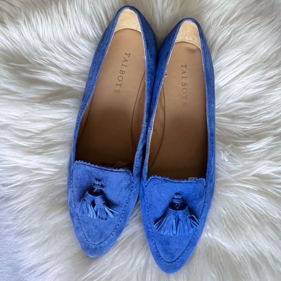 Talbots flats - Picture 2 of 5